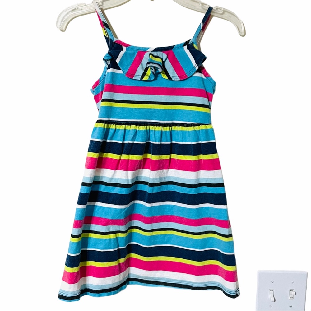 Faded Glory Girls Sundress Size 6x